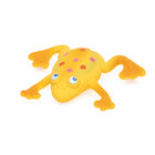 Jouet en caoutchouc naturel - Grenouille (moyenne)