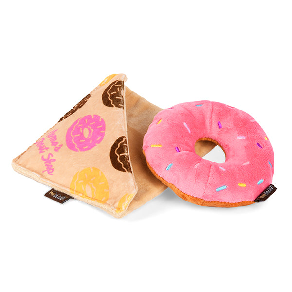 Jouet en peluche Donut