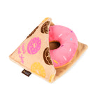 Jouet en peluche Donut