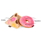 Jouet en peluche Donut