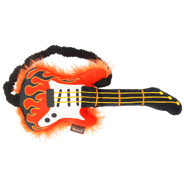 Jouet en peluche Guitare Electrique