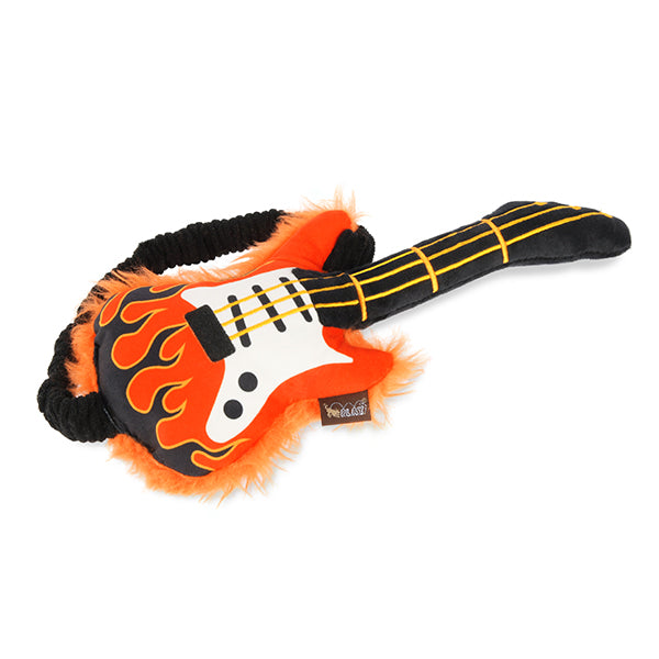 Jouet en peluche Guitare Electrique