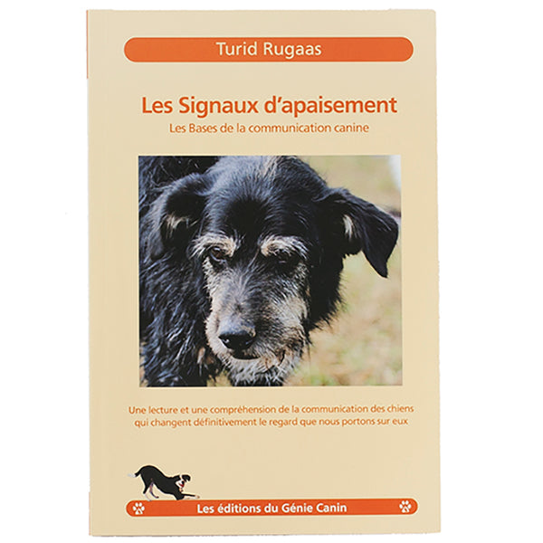 Les Signaux d'apaisement