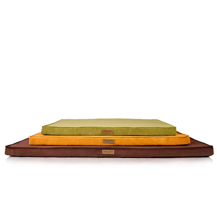 Tapis CHILL - (Olive, Brown, Silver, Rose, Honey)
