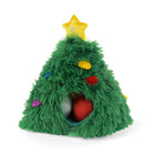 Jouet en peluche Sapin de Noël