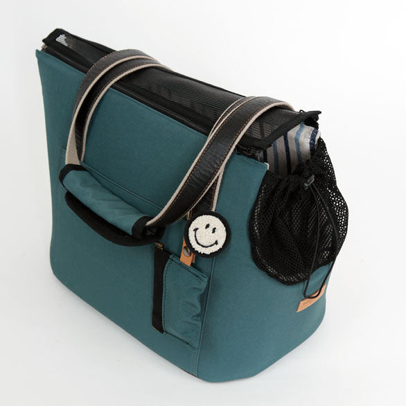 Sac de transport pour chien CANDY