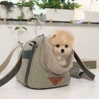 Sac de transport pour chien Herringbone PRIME