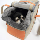 Warmer pour les sacs de transport pour chien de la gamme Putzi